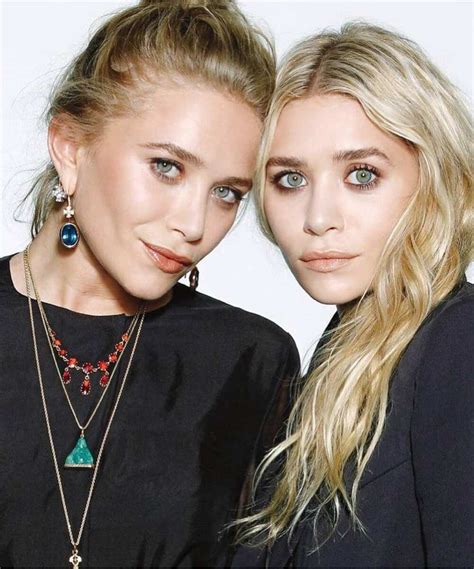 olsen twins chanel|the olsen twins.